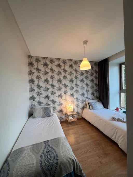 Joumaya Nid D'Eve, Nid D'Amour Vila Marraquexe Exterior foto